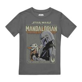 Star Wars GROGU LEGEND CONTINUES