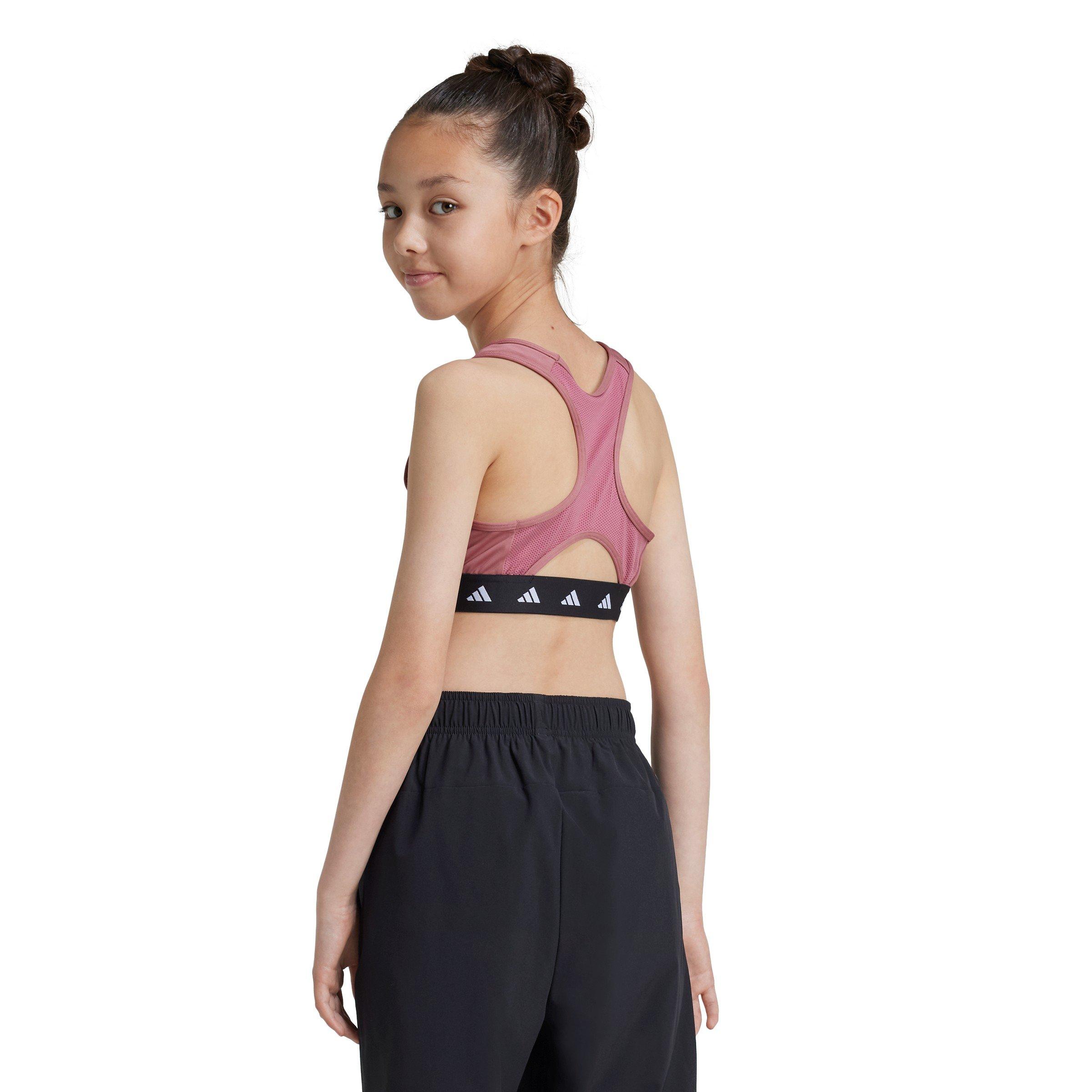 Precri/Blck/Whi - adidas - Adidas Primelft Tf B Jn99 - 4