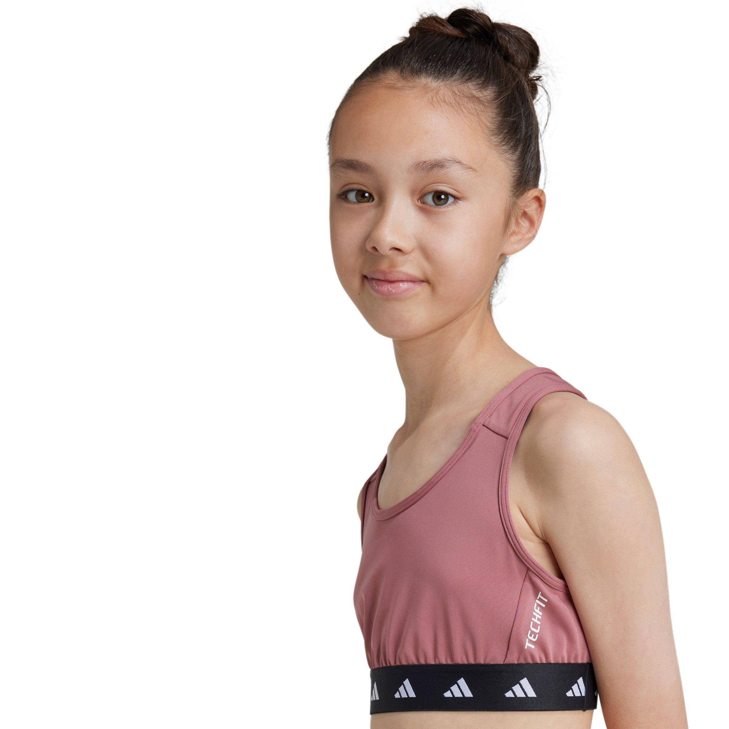 Precri/Blck/Whi - adidas - Adidas Primelft Tf B Jn99 - 6