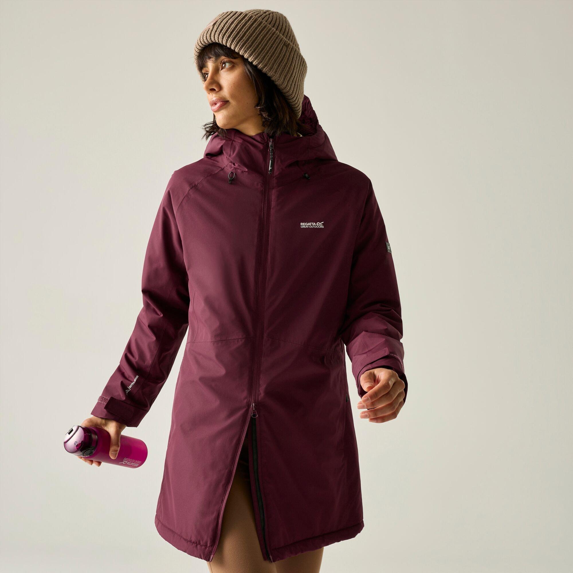 Womens Mabrie Waterproof Jacket