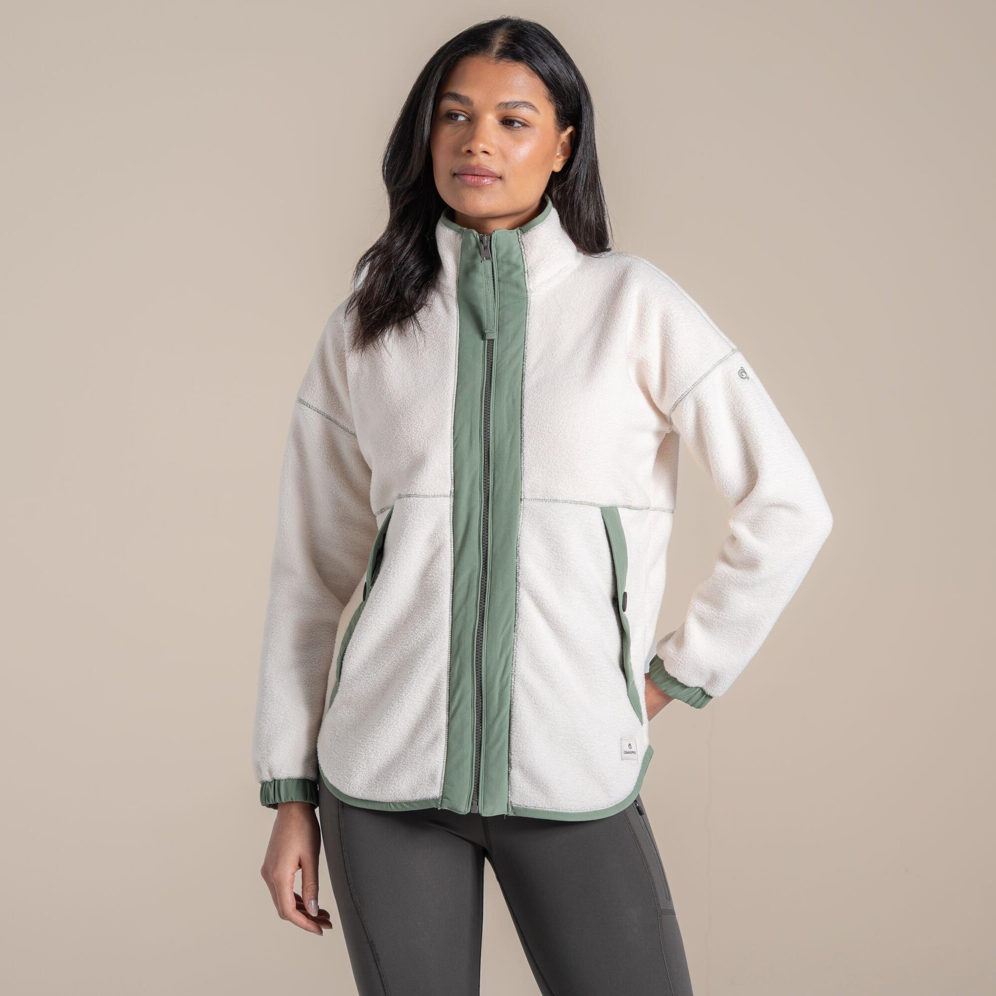 Calico - Craghoppers - Kidsy Jacket - 1