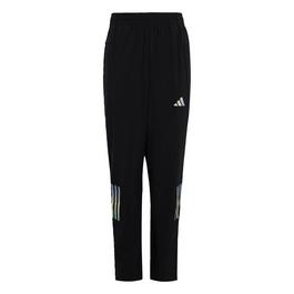 adidas AEROREADY 3 Stripes Joggers Kids