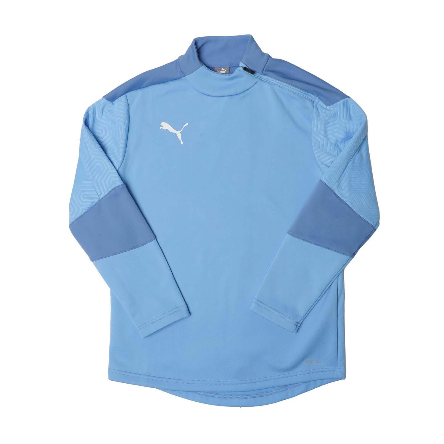 Final Training Fleece