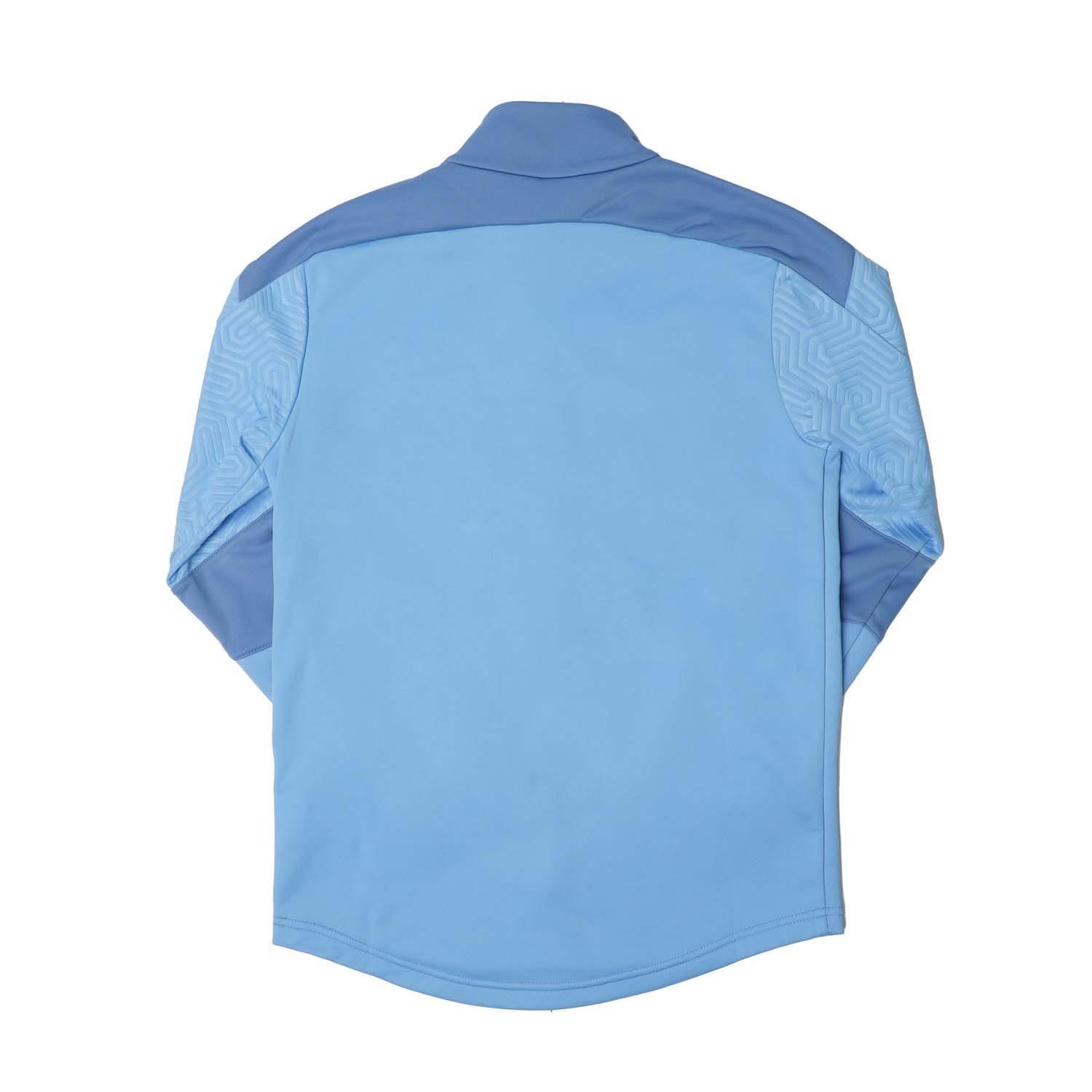 Blue - Puma - Final Training Fleece - 2