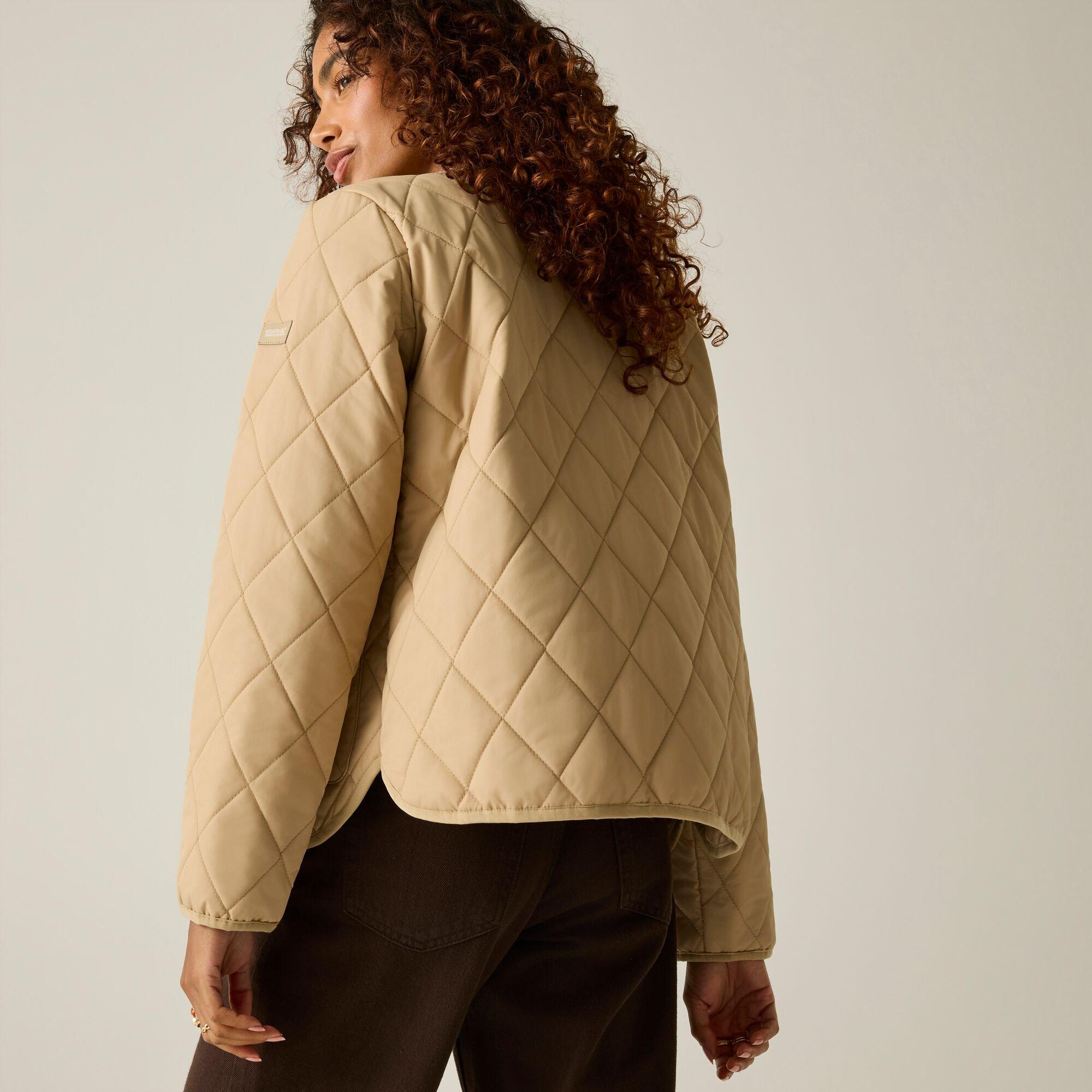 Barleycorn - Regatta - Womens Maia Insulated Jacket - 3