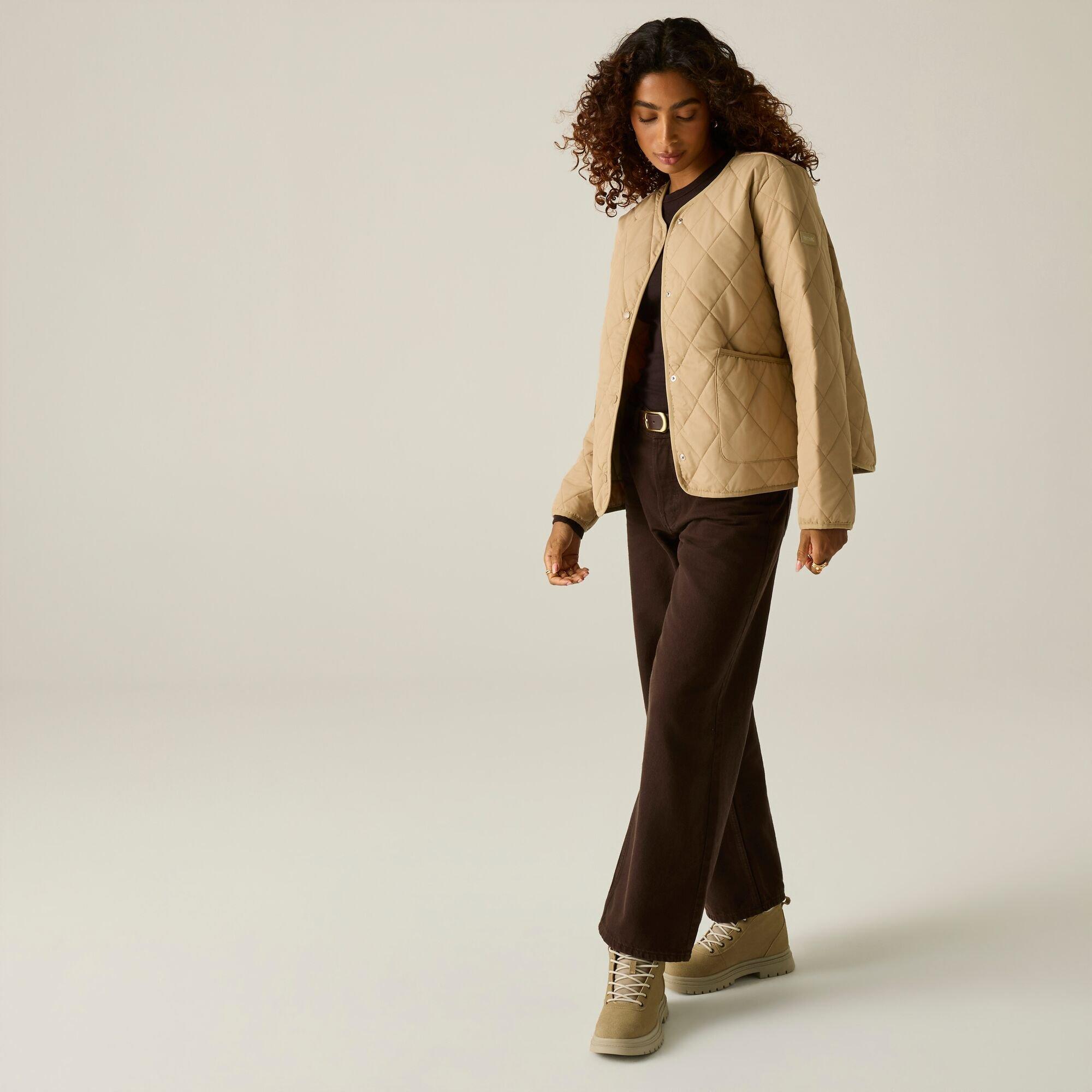 Barleycorn - Regatta - Womens Maia Insulated Jacket - 5