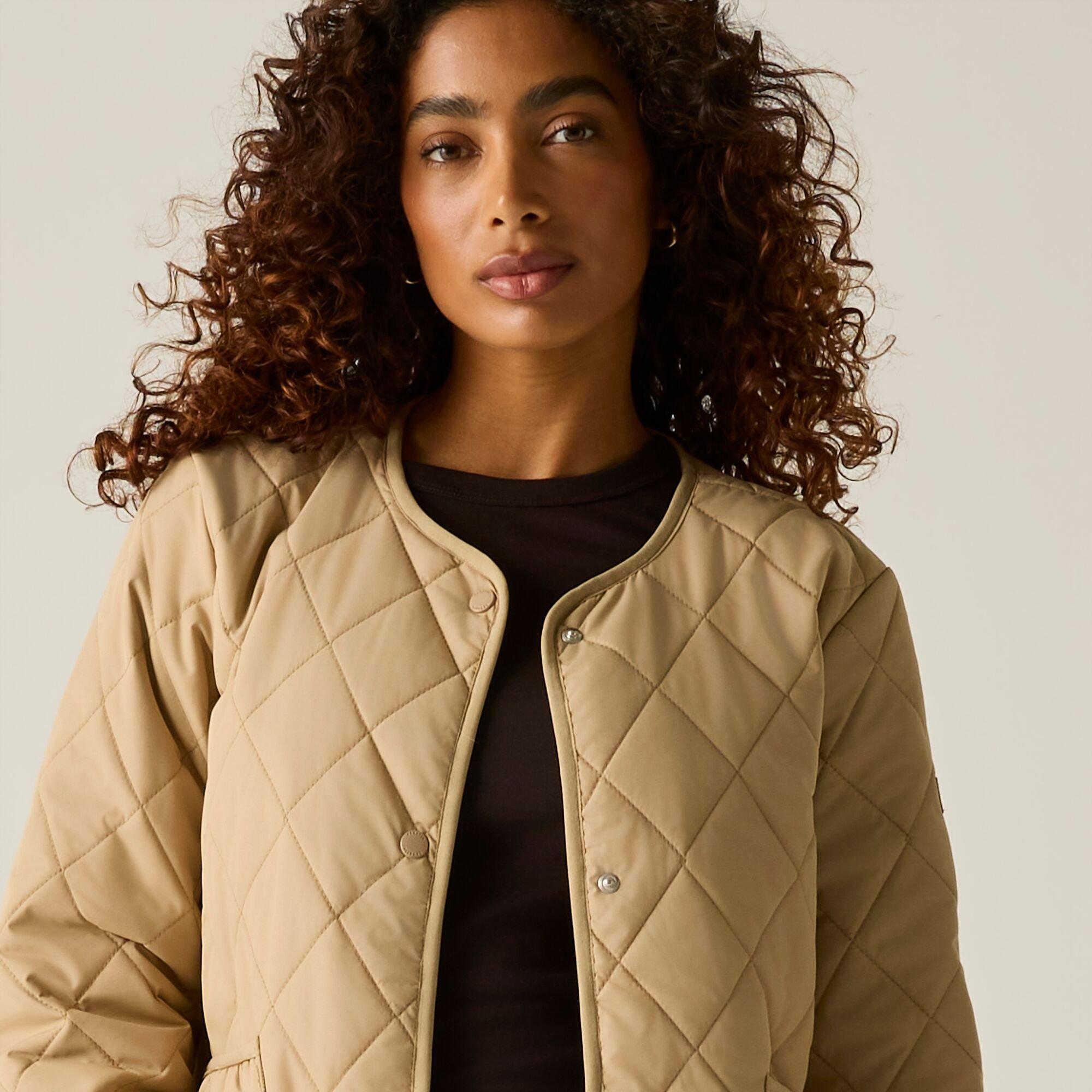 Barleycorn - Regatta - Womens Maia Insulated Jacket - 6