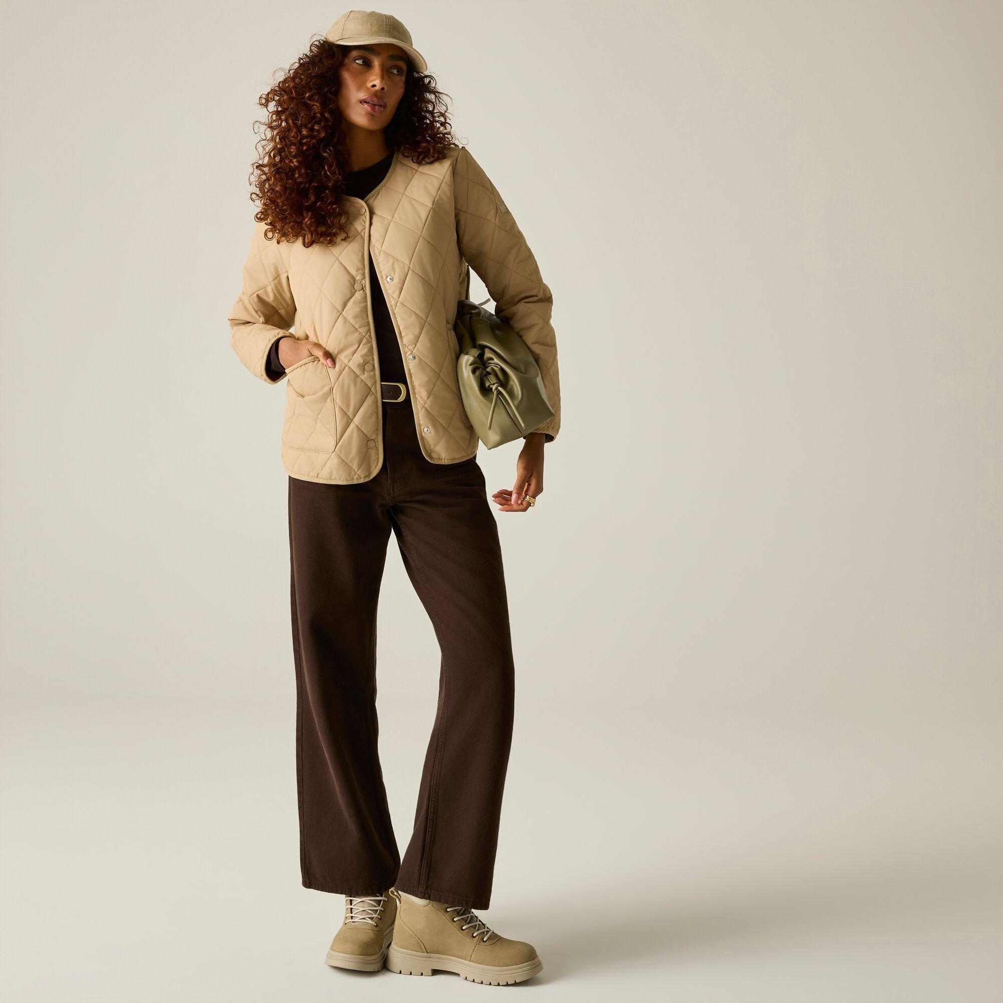 Barleycorn - Regatta - Womens Maia Insulated Jacket - 7