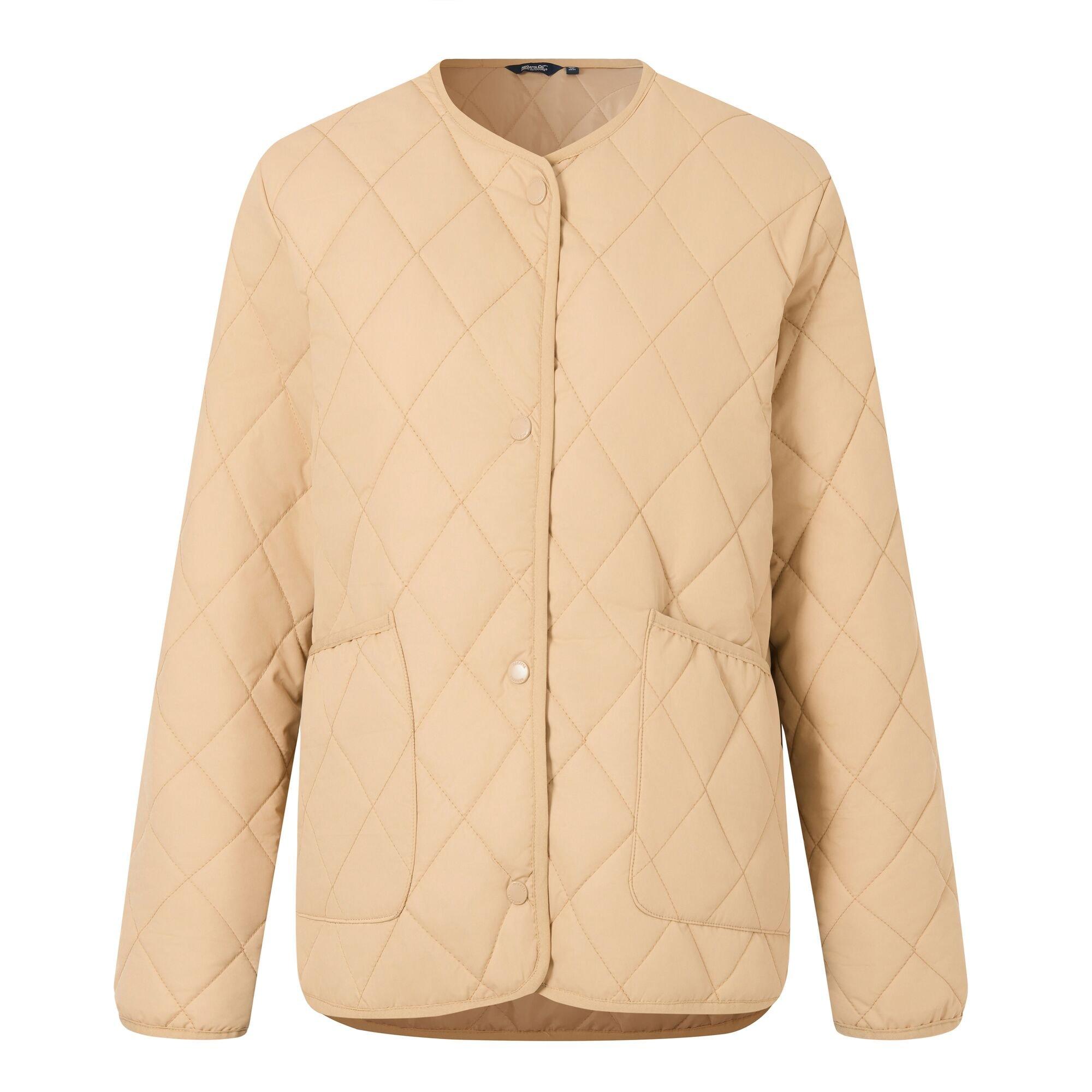 Barleycorn - Regatta - Womens Maia Insulated Jacket - 9