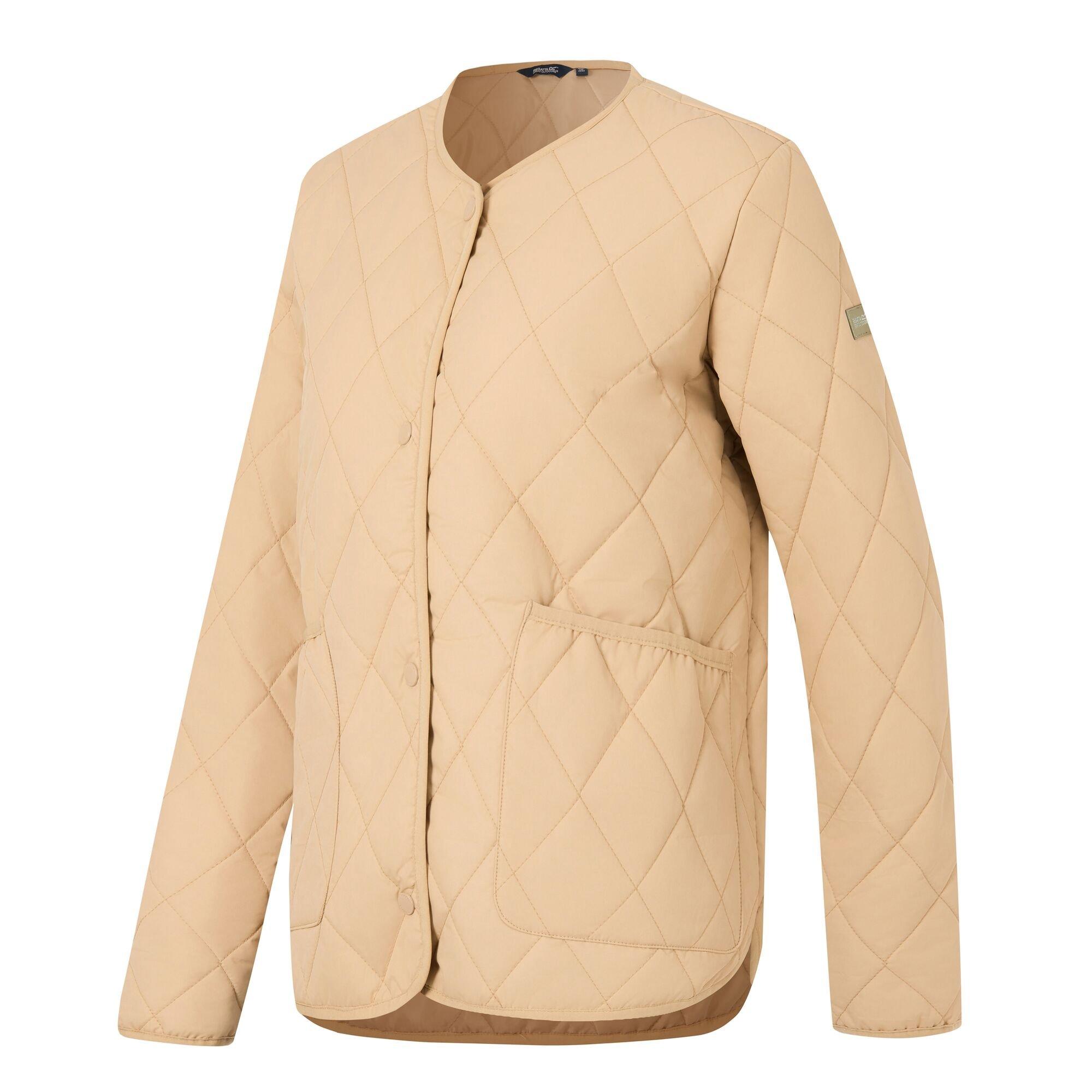 Barleycorn - Regatta - Womens Maia Insulated Jacket - 10