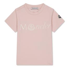 Moncler Lgo Tshirt In44