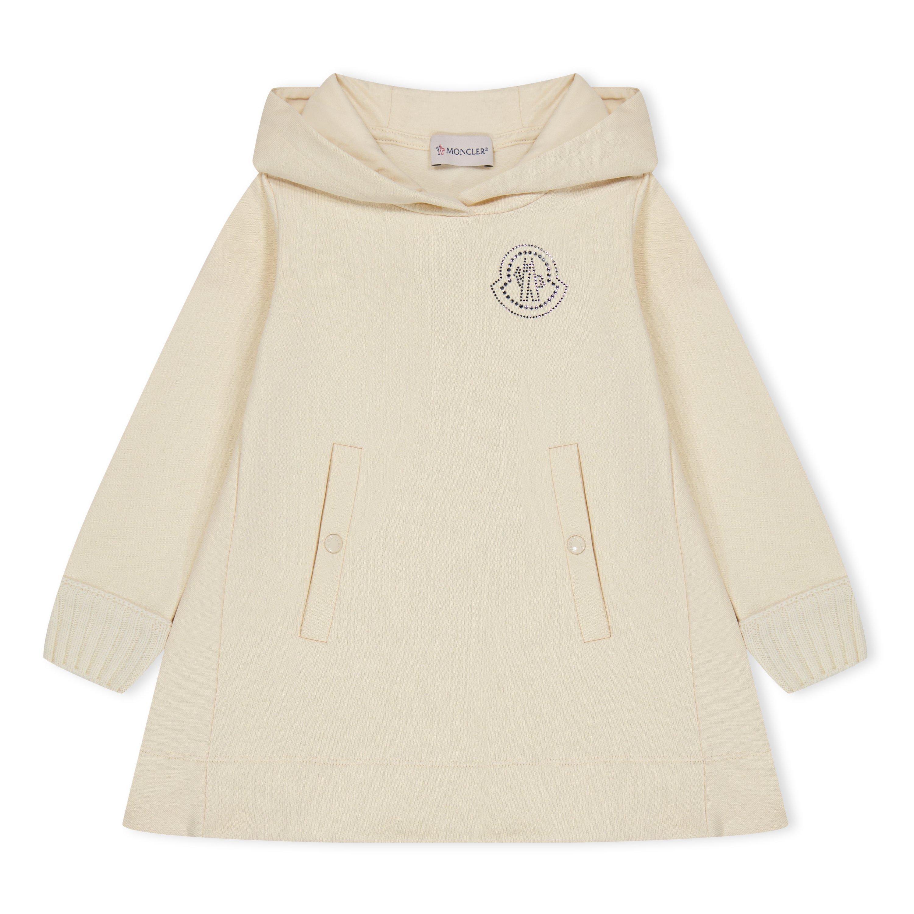 Hooded Dress Juniors