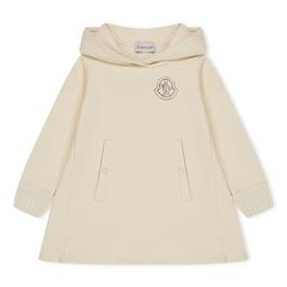 Moncler Hooded Dress Juniors