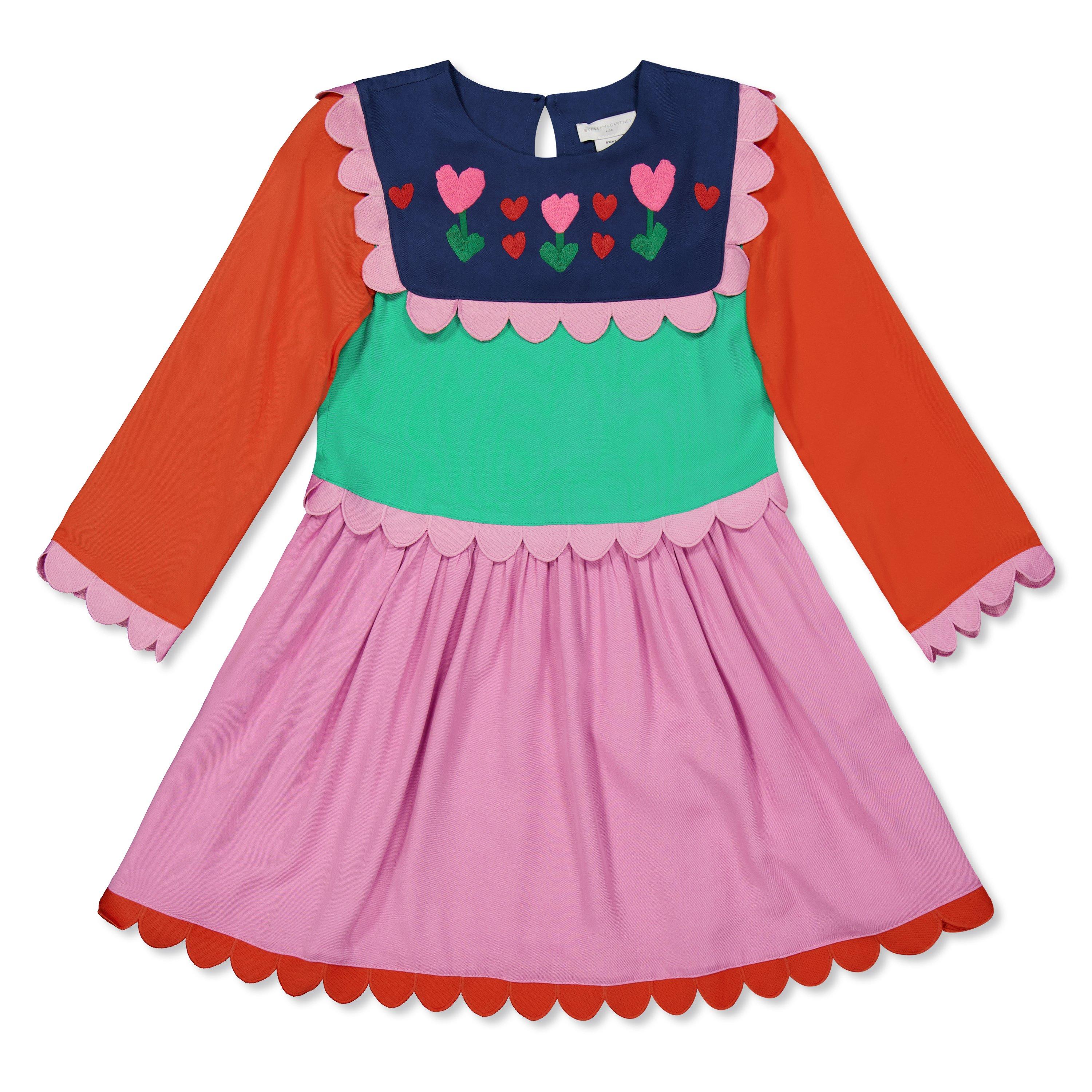 Stella McCartney Logo Dress Infants