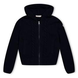 Moncler Hybrid Cardi Jn44