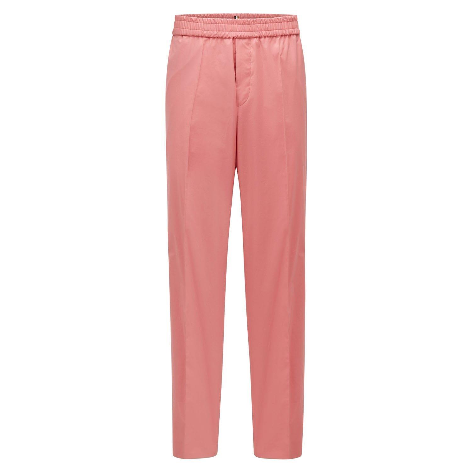 Pink - Hugo - F-Fraye Trousers - 1