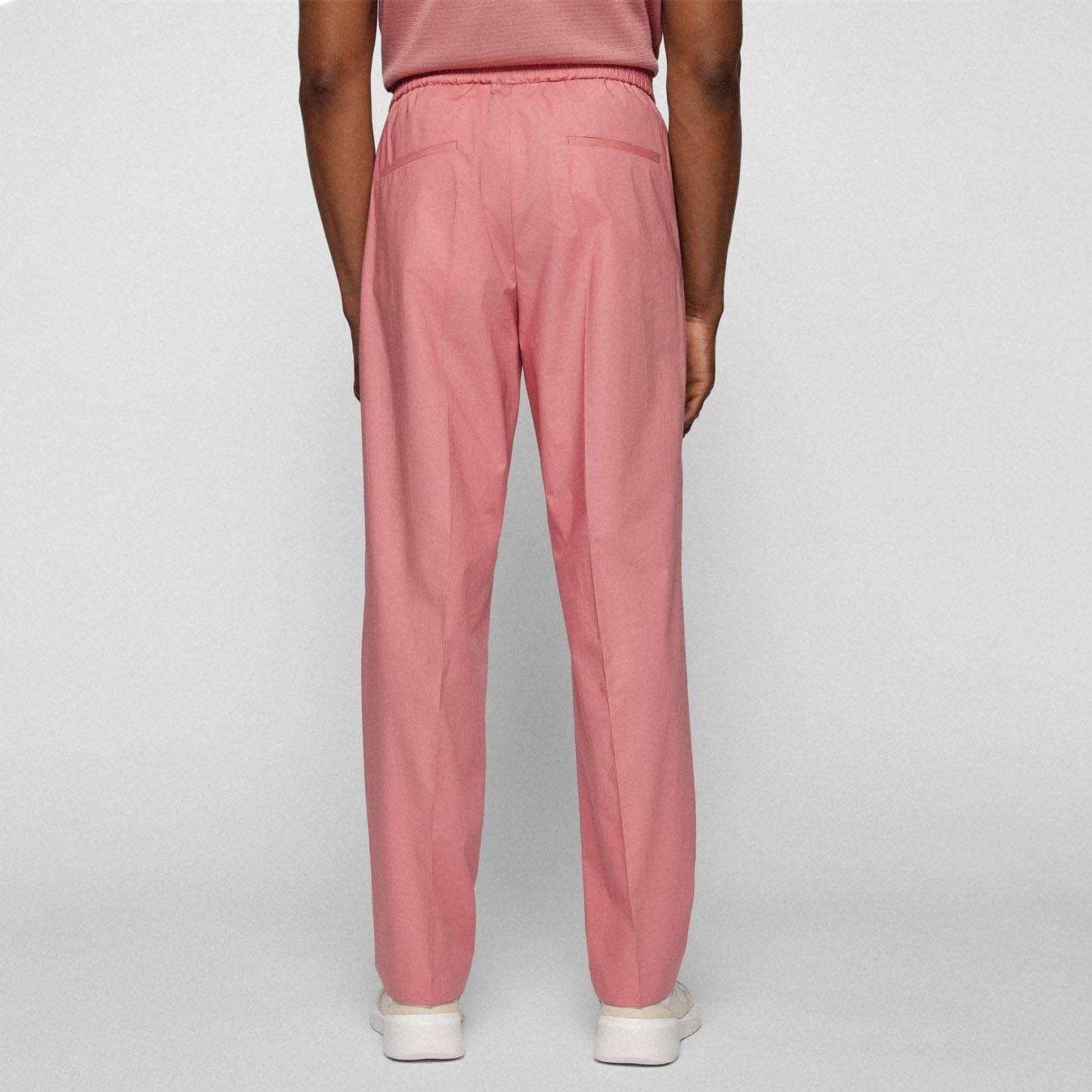 Pink - Hugo - F-Fraye Trousers - 3