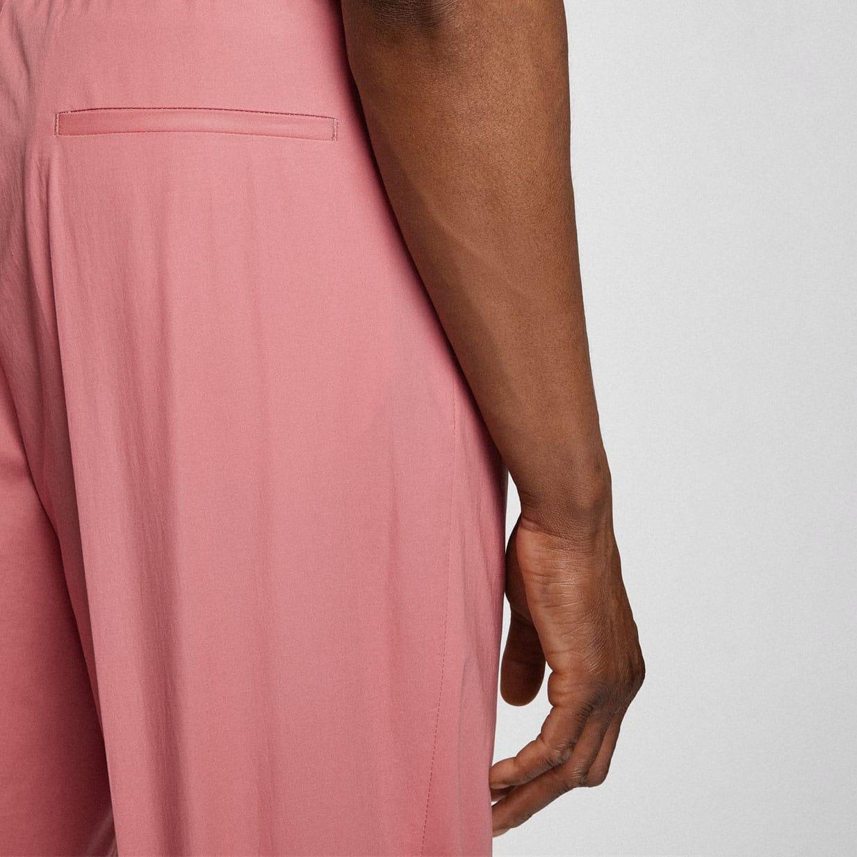 Pink - Hugo - F-Fraye Trousers - 4