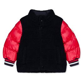 Moncler Tyler Bomber In44