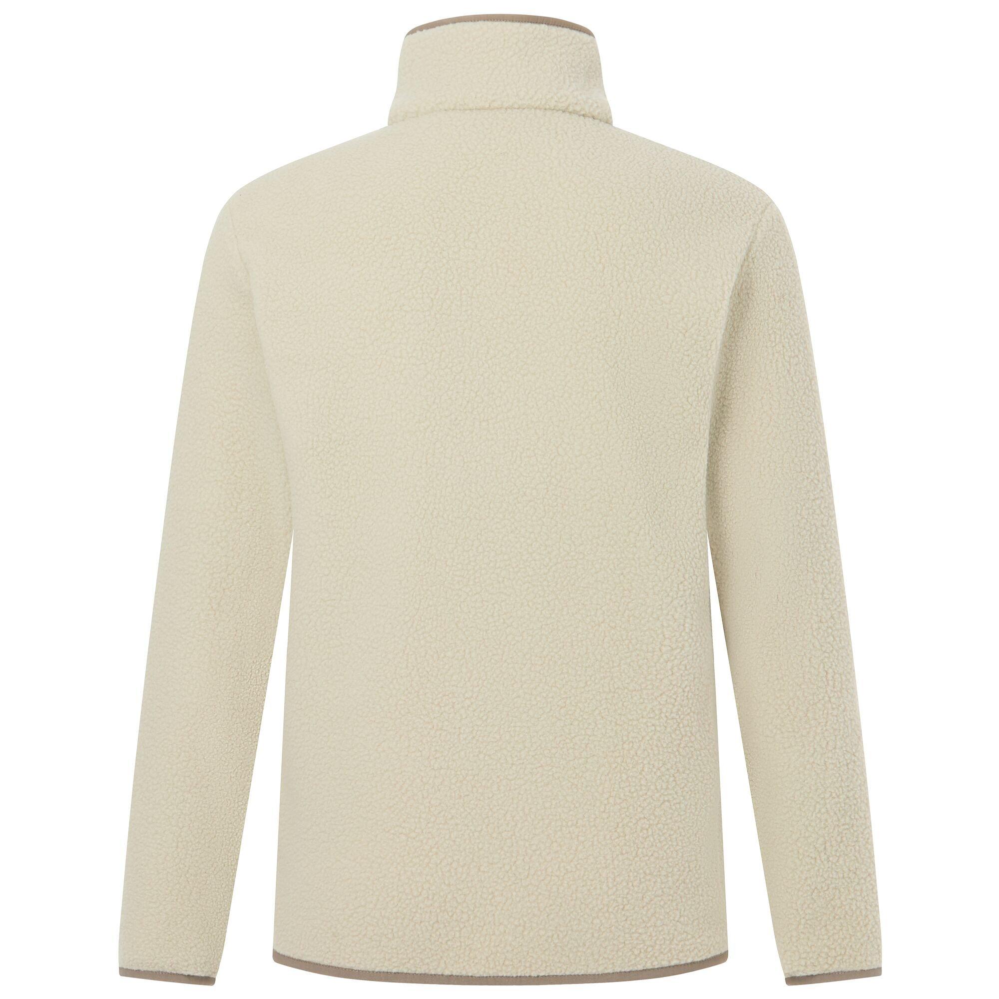 Abbeystone/Smok - Regatta - Men's Frankie Borg Full-Zip Fleece - 9