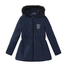 Character Winter Coat Junior