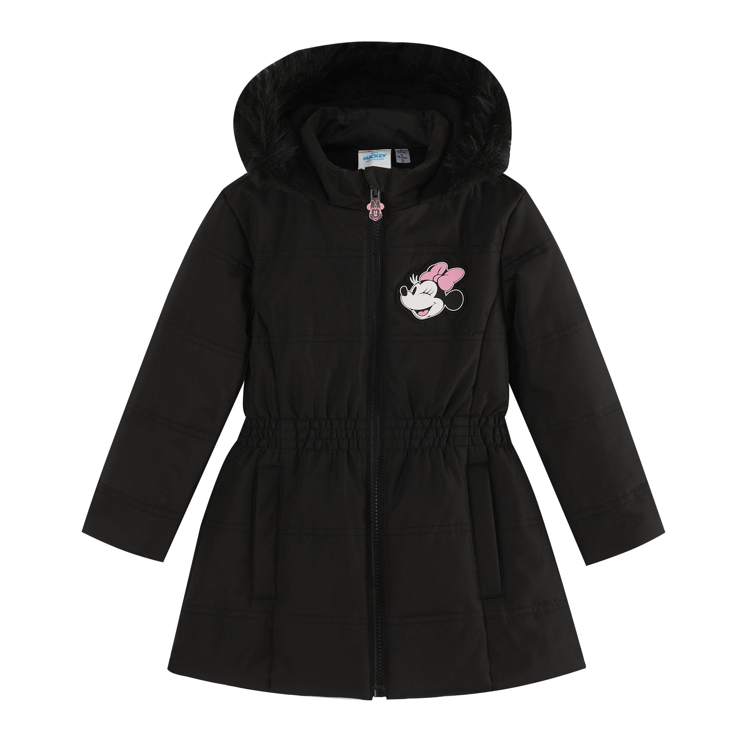 Minnie Mouse