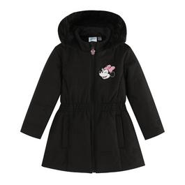 Character Winter Coat Juniors