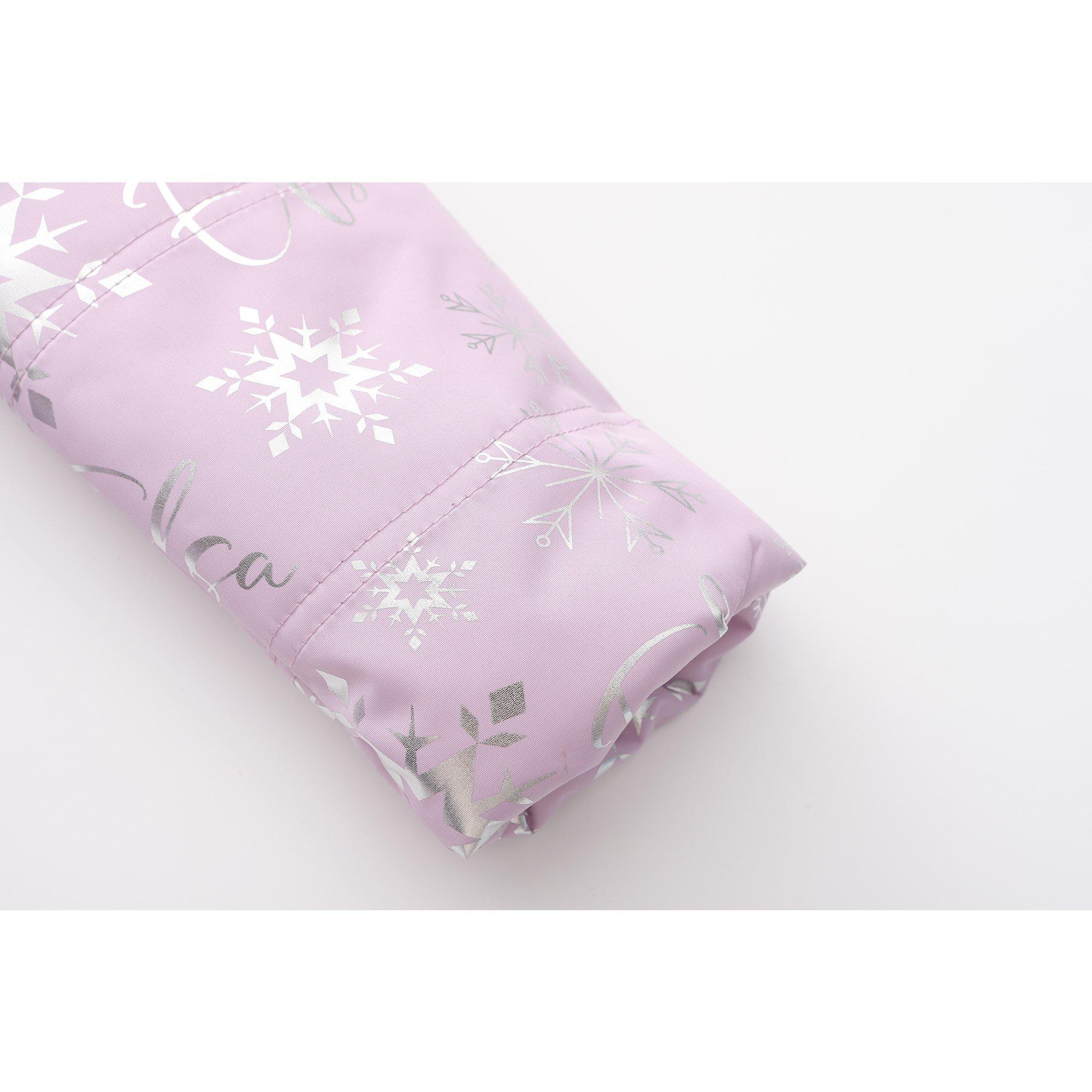 Congelado - Character - Disney  Hooded Long Sleeve Winter Parka - 8