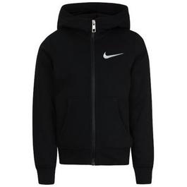 Nike Club Zipped Hoodie Infants