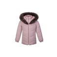 Chic  Bubble Jacket for Girls