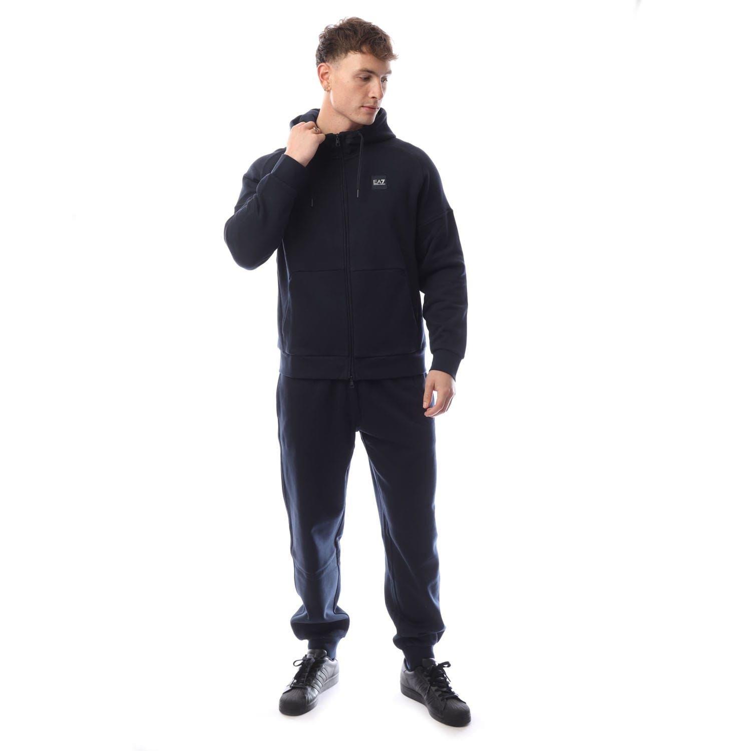 EA7 Tracksuit