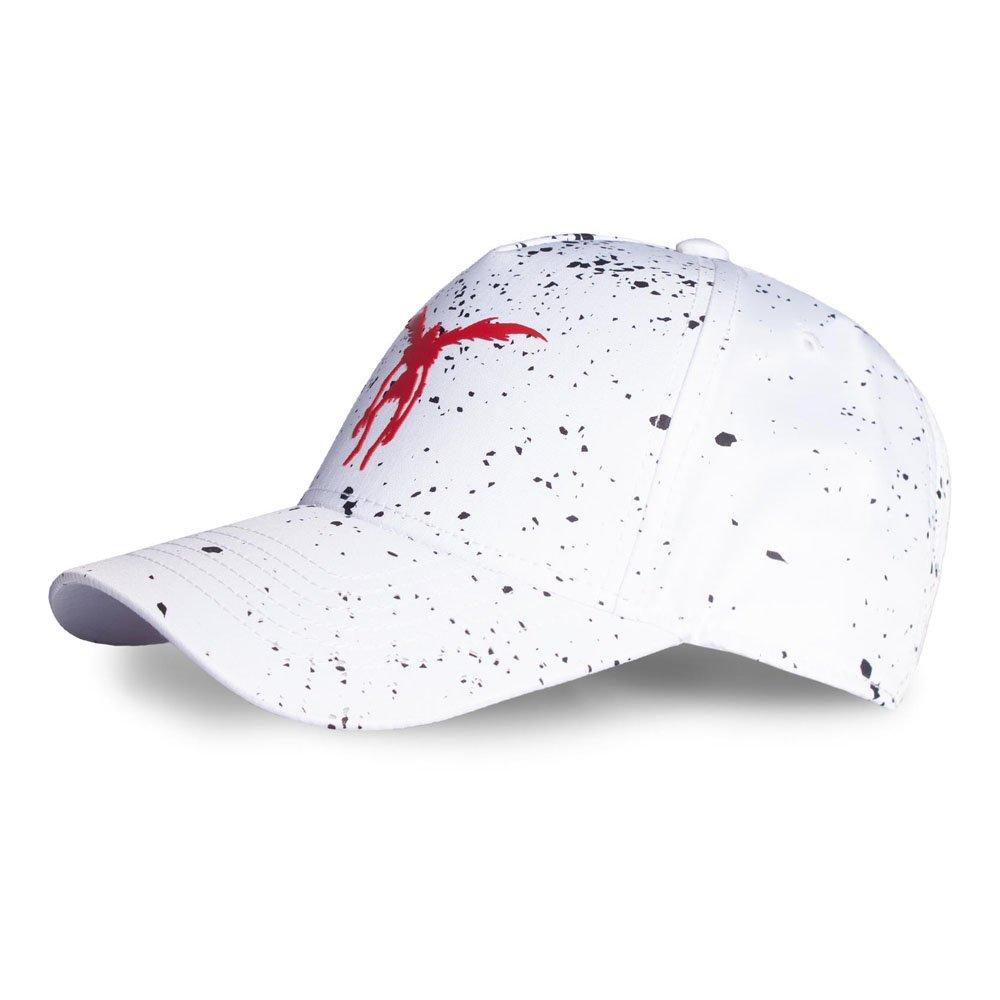 Multi - Death Note - DEATH NOTE Ryuk Splash Ad - 3