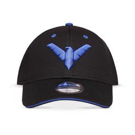 Batman DC COMICS Nightwing Logo