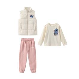 Character Gilet Combo Set Juniors