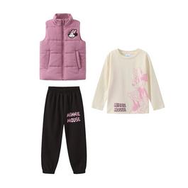 Character Gilet Combo Set Juniors