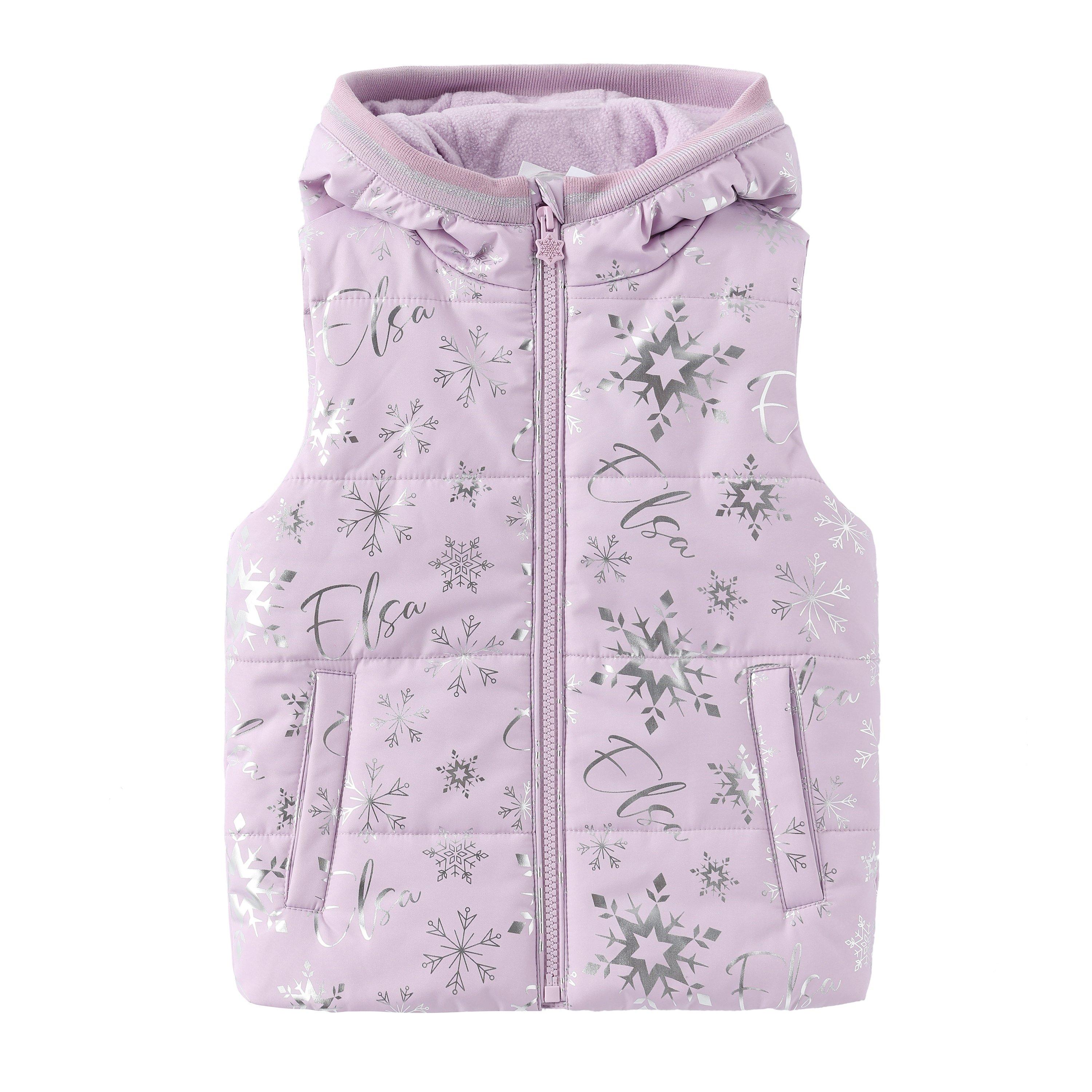 Bevroren - Character - Gilet Combo Set Juniors - 2