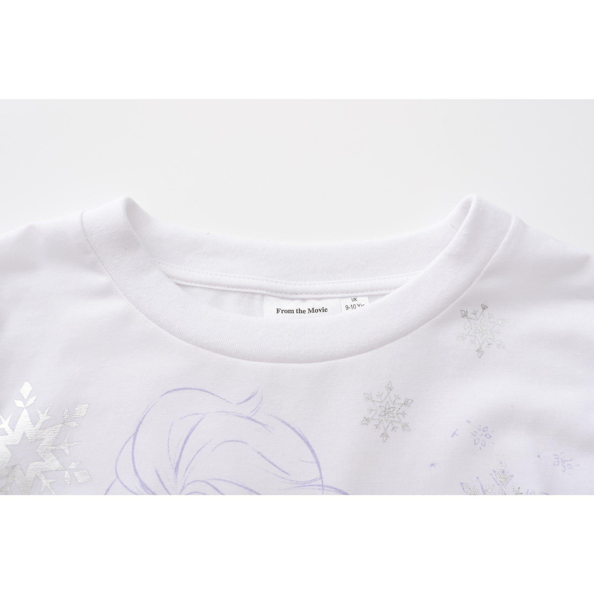 Bevroren - Character - Gilet Combo Set Juniors - 11