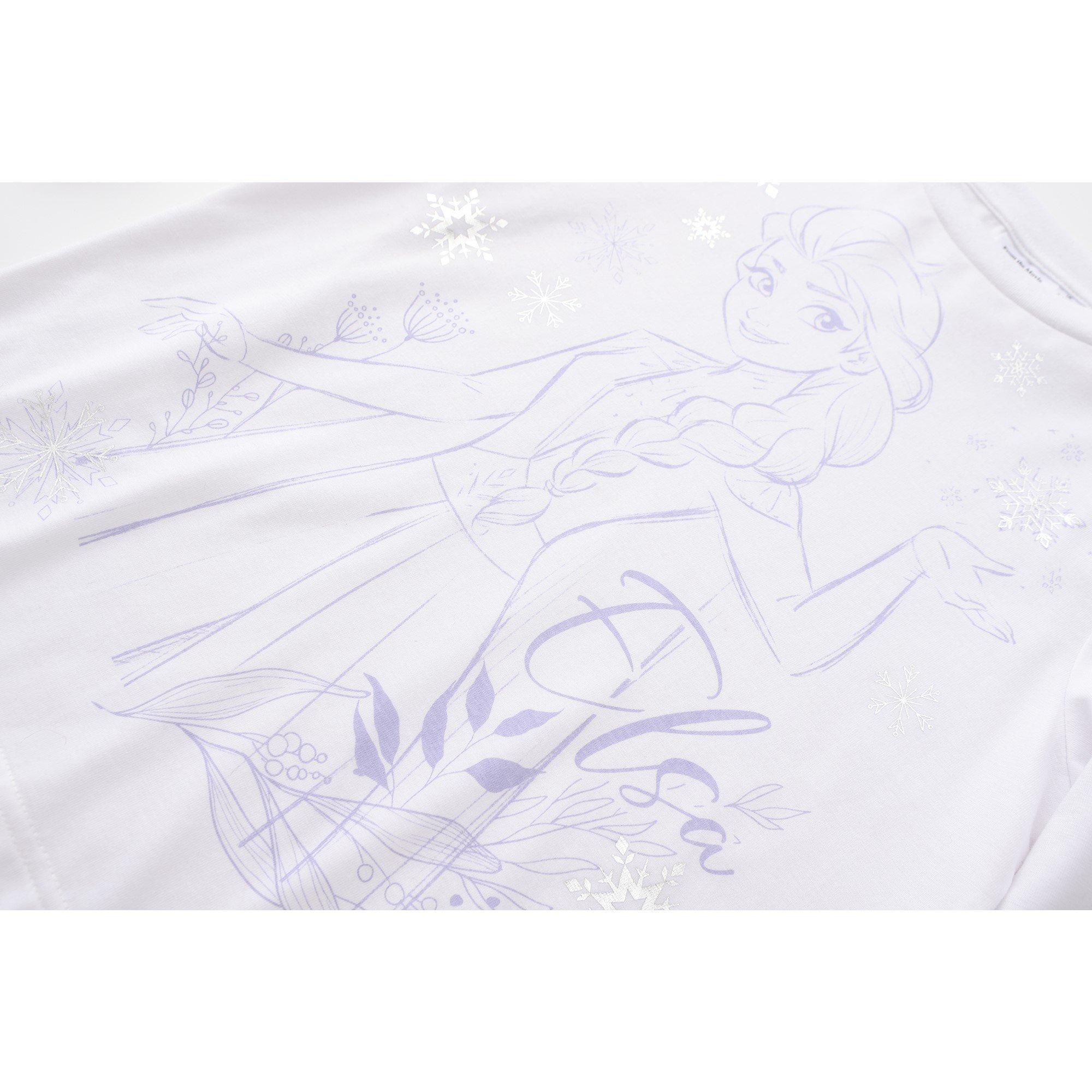 Bevroren - Character - Gilet Combo Set Juniors - 12