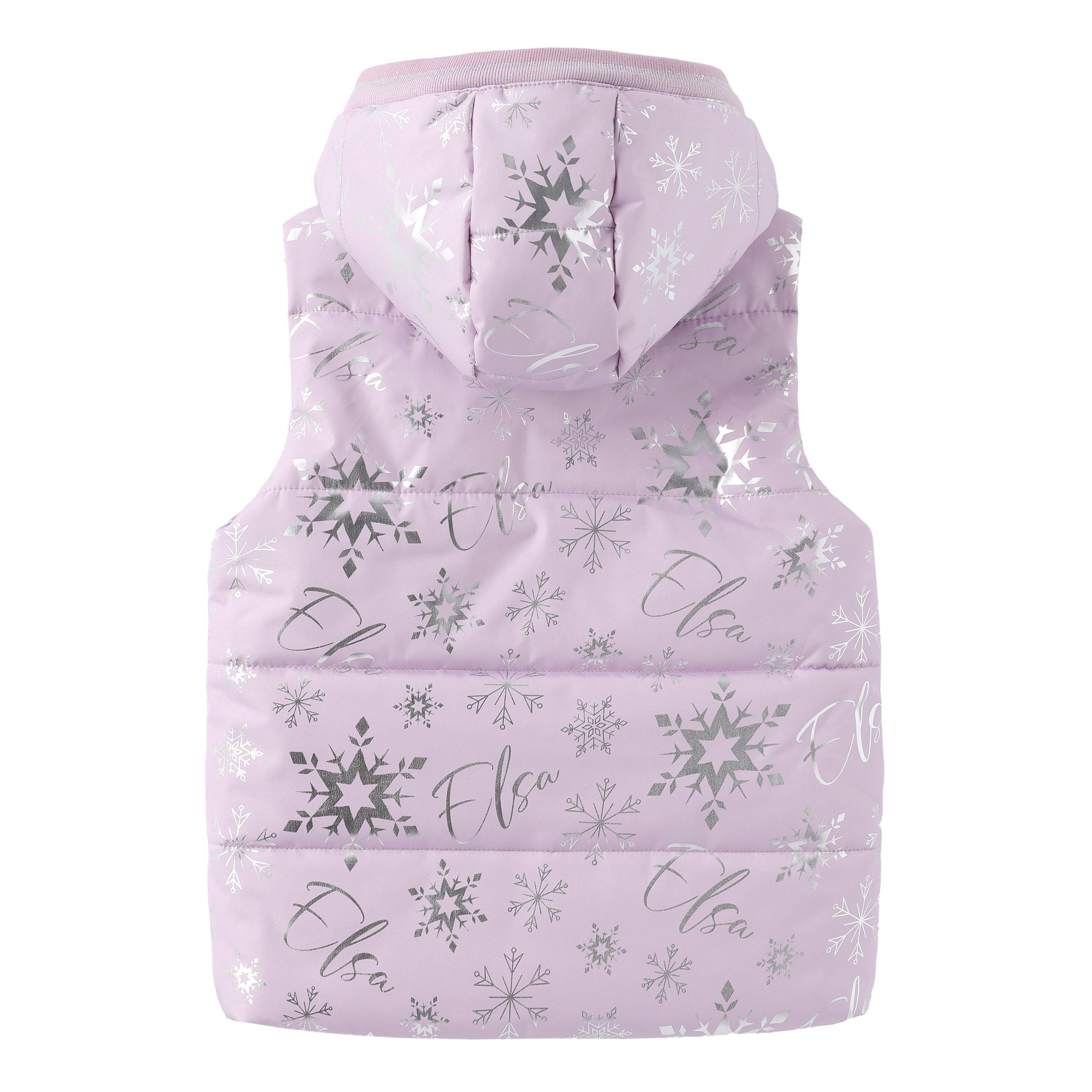 Bevroren - Character - Gilet Combo Set Juniors - 3