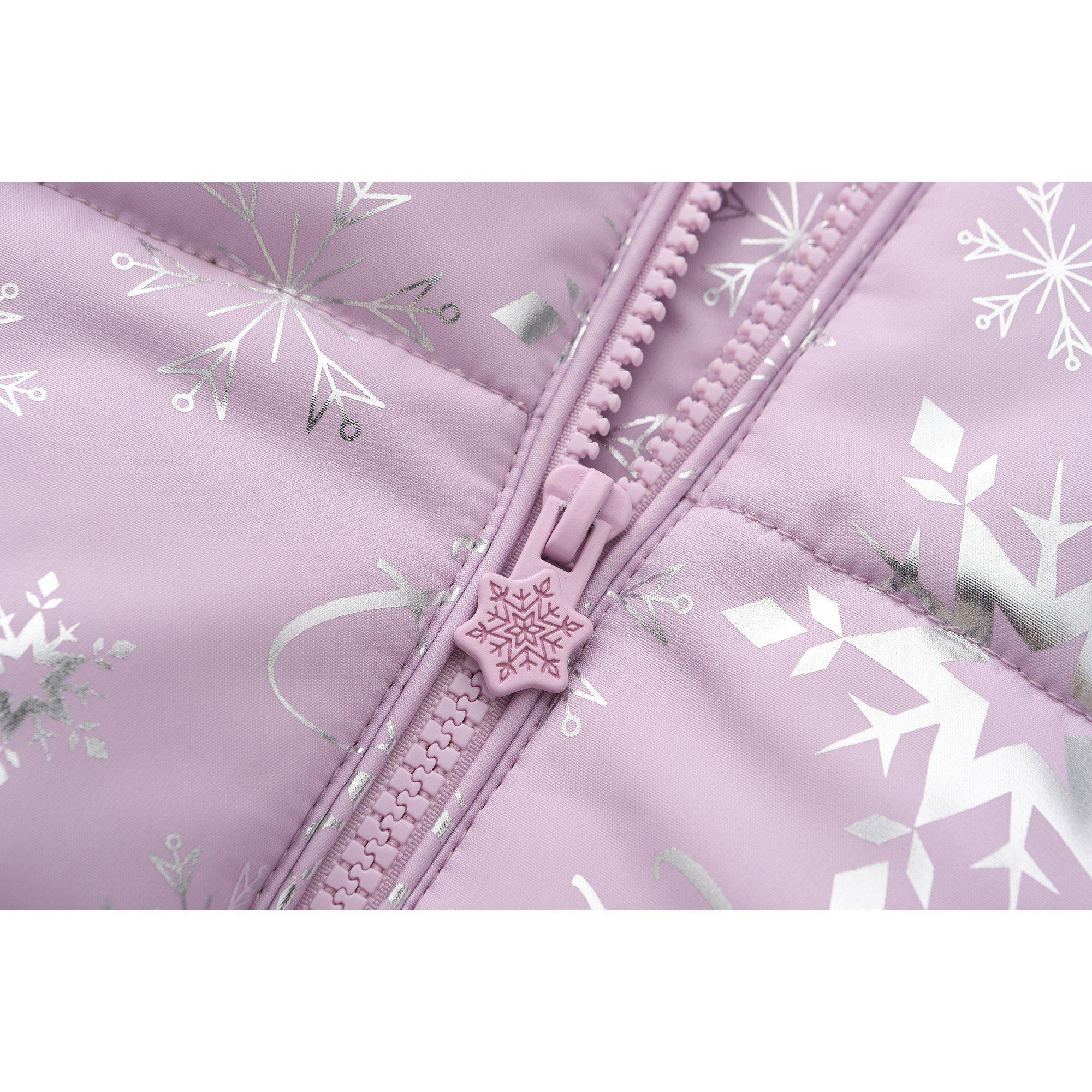 Bevroren - Character - Gilet Combo Set Juniors - 9