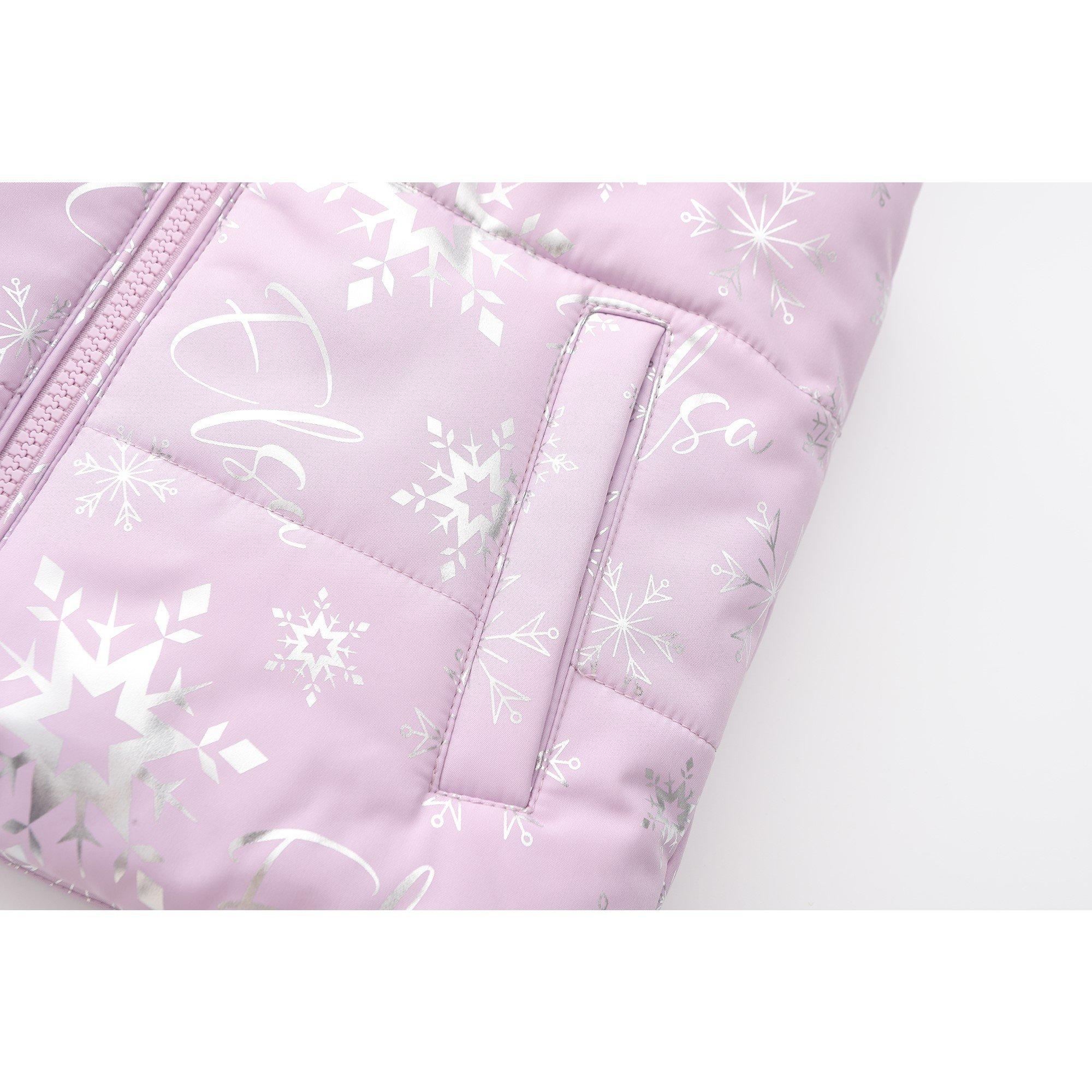 Bevroren - Character - Gilet Combo Set Juniors - 10