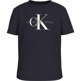 Calvin Klein Jeans Short-sleeved T-shirt Infants