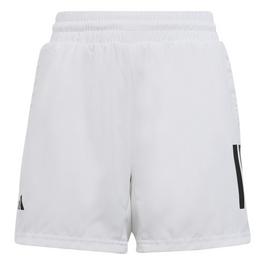 adidas Tennis 3-Stripes Shorts Kids