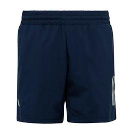 adidas Tennis 3-Stripes Shorts Kids