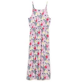 Studio Older Girls Tie Dye Midi Dress