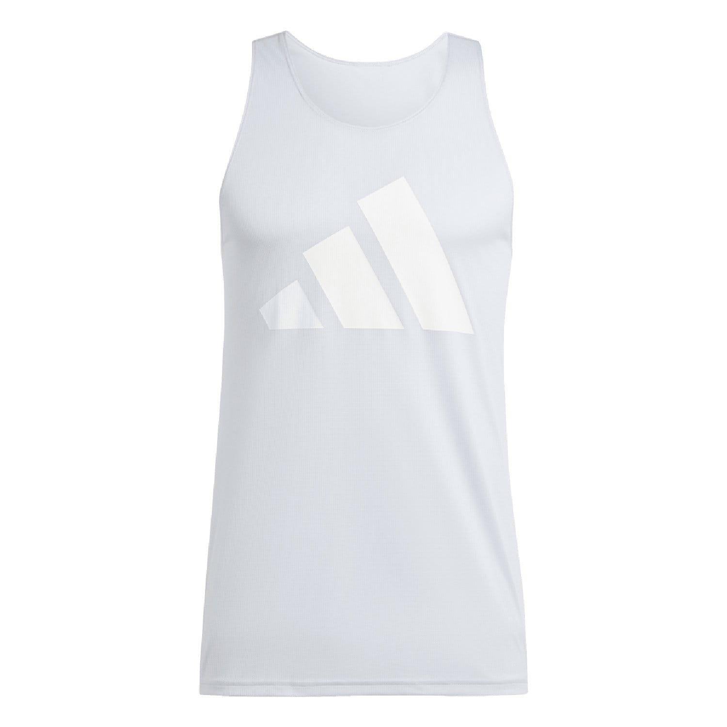 Plava - adidas - Run It Tank Top - 7