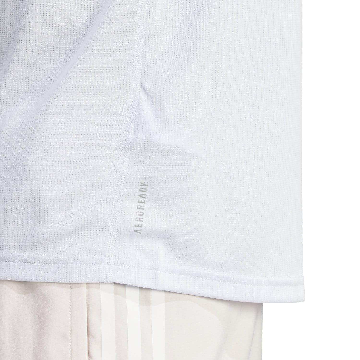 Plava - adidas - Run It Tank Top - 8