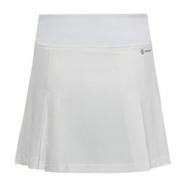 adidas Club Tennis Pleated Skirt Kids