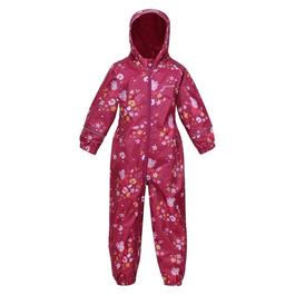 Regatta Regatta Peppa Pig Pobble Bodysuit Unisex Kids