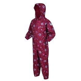 Regatta Regatta Peppa Pig Pobble Bodysuit Unisex Kids
